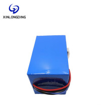 Deep cycle 48v 20ah bicycle battery pack 48v lithium battery